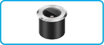 103-AZOOD LED WALL LIGHT 2102 SERIES